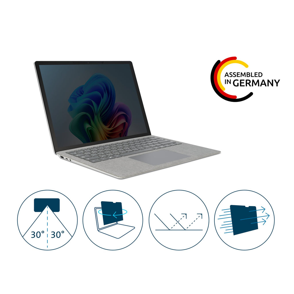 Filtre confidentialité Surface Laptop 3 - Kensington