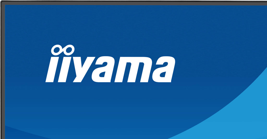 Écran LED IIYAMA 24" Full HD 120Hz IPS - ProLite X2491HS-B1