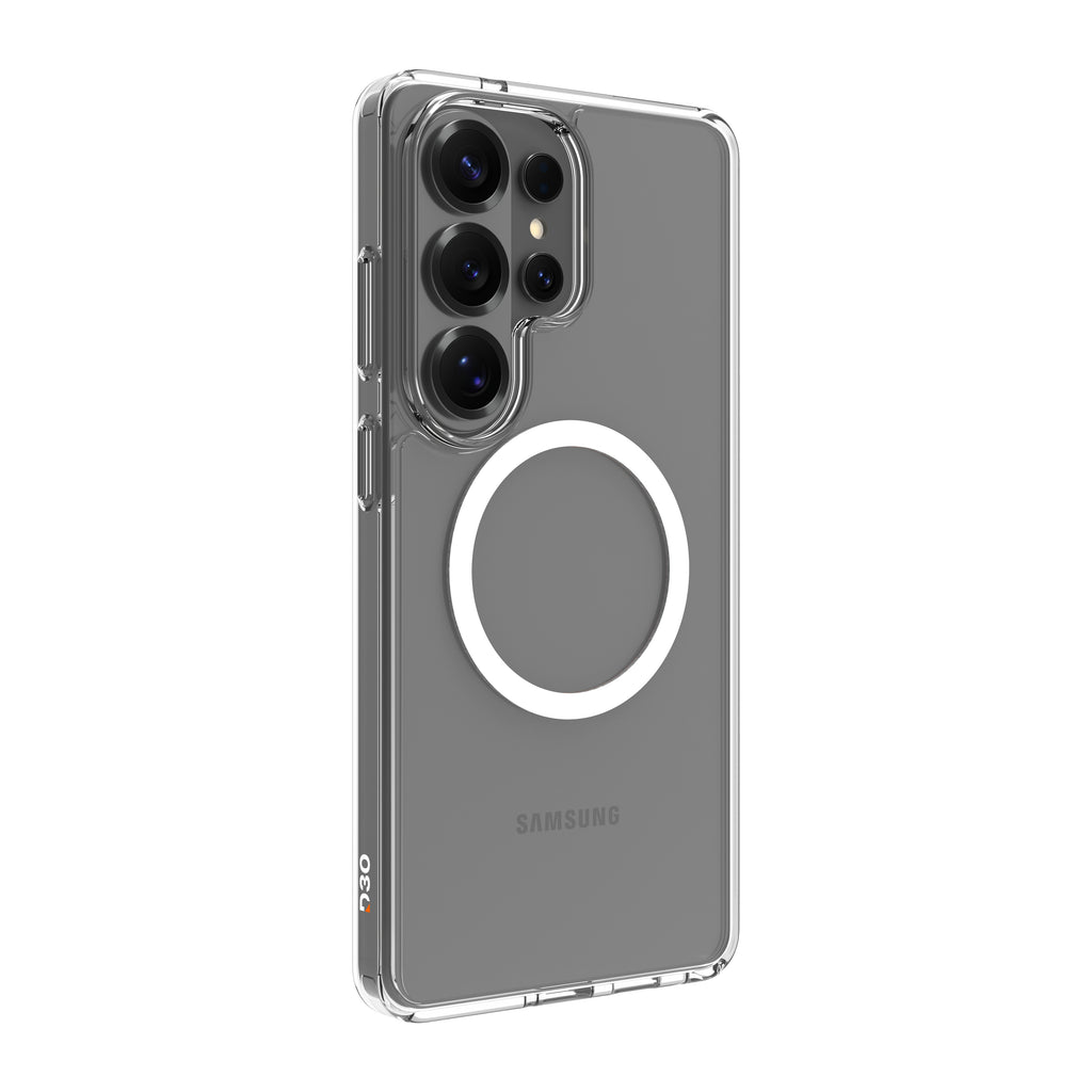 Coque D3O magnétique pour Samsung Galaxy S26 Ultra - DBRAMANTE1928