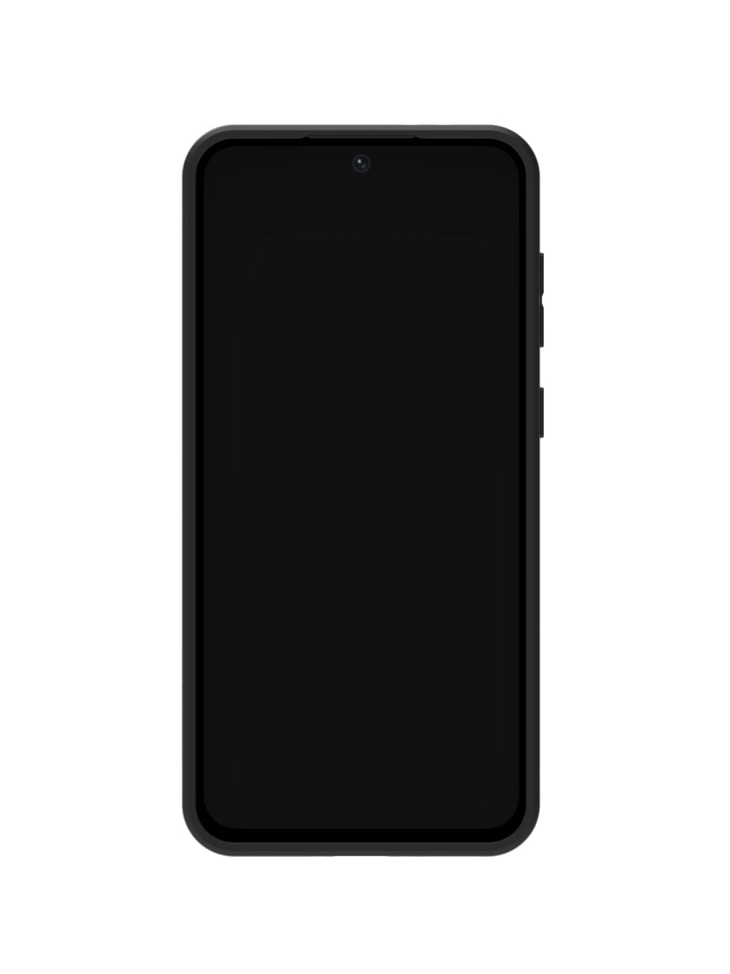 Coque Samsung Galaxy A36 - DBRAMANTE1928 Nuuk Noir