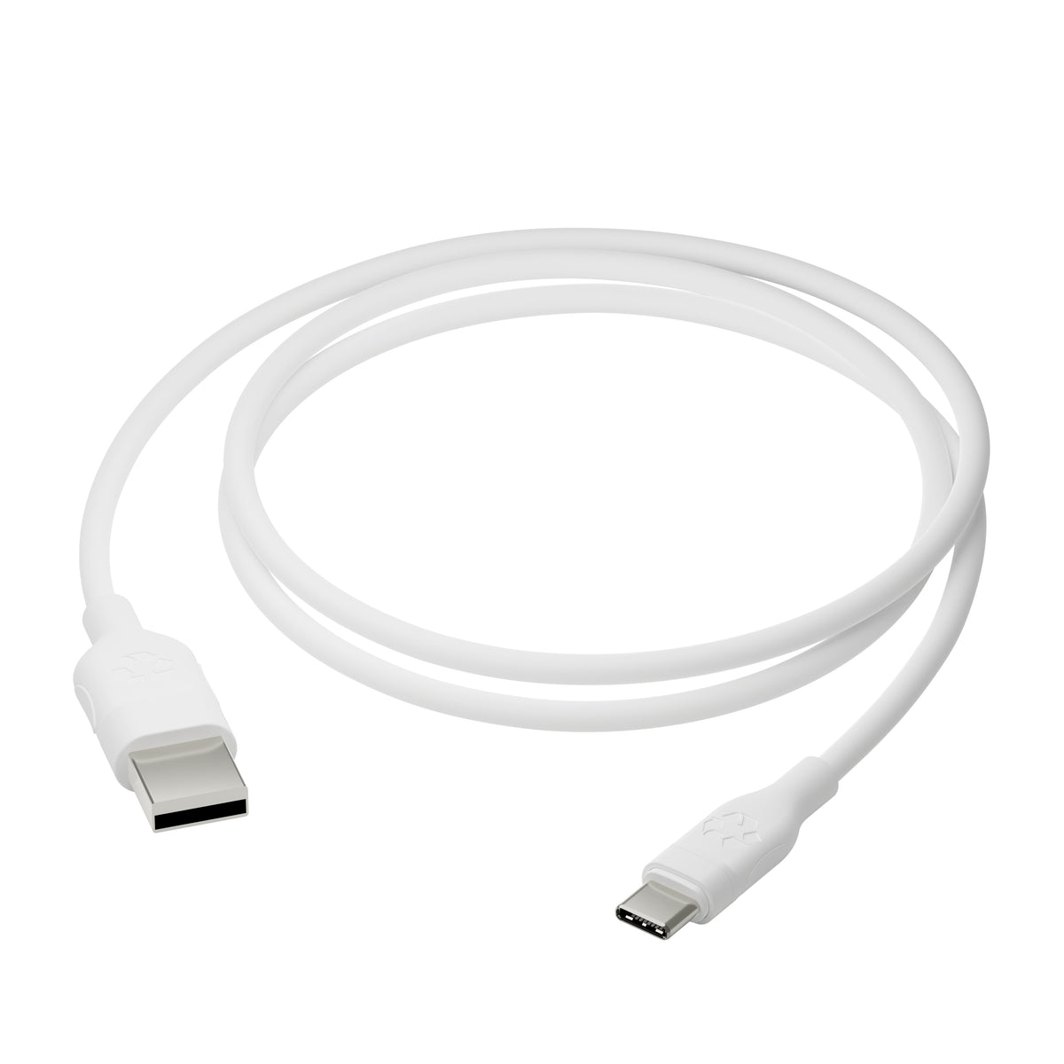 Câble USB vers USB-C DBRAMANTE1928 1.2m 36W recyclé