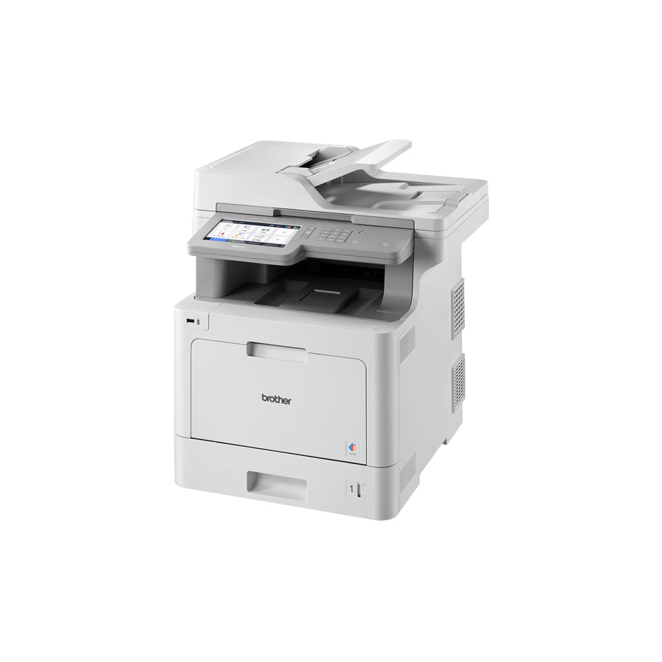Brother MFC-L9570CDW - Imprimante laser couleur pro | Achetez en ligne