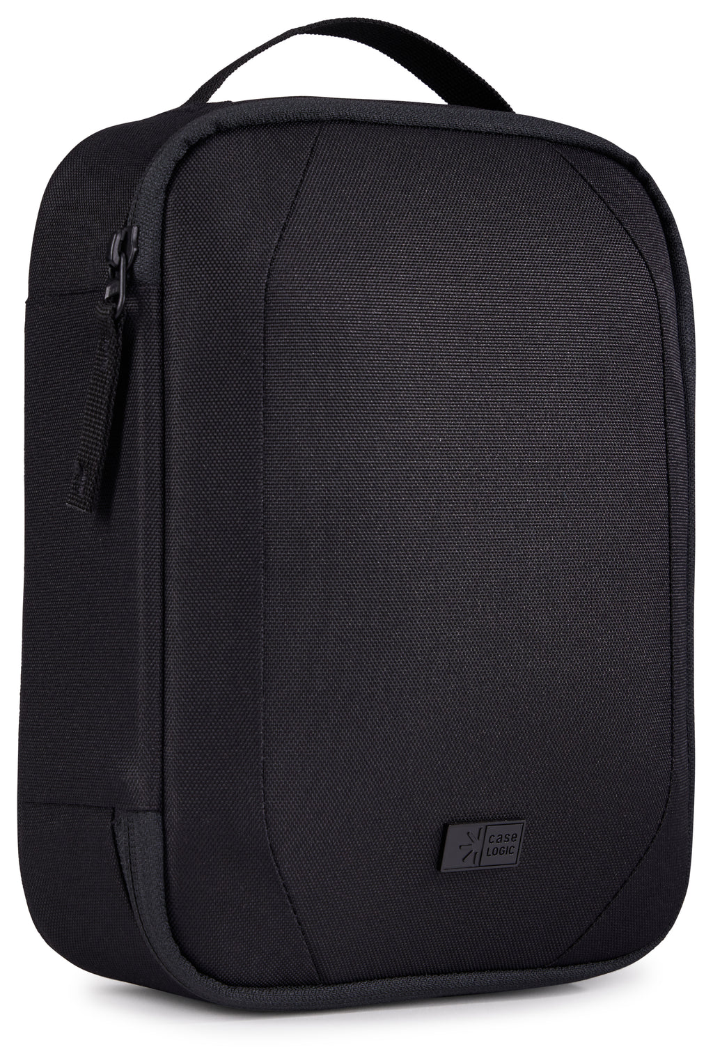 Boîtier accessoires polyester 600D noir - CASE LOGIC