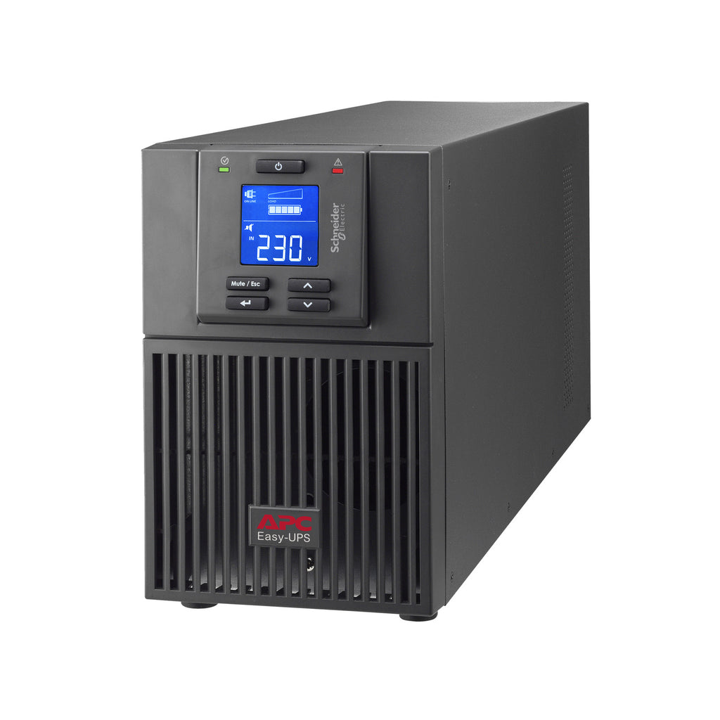 APC Easy UPS On-Line 900W/1000VA - Onduleur Tour