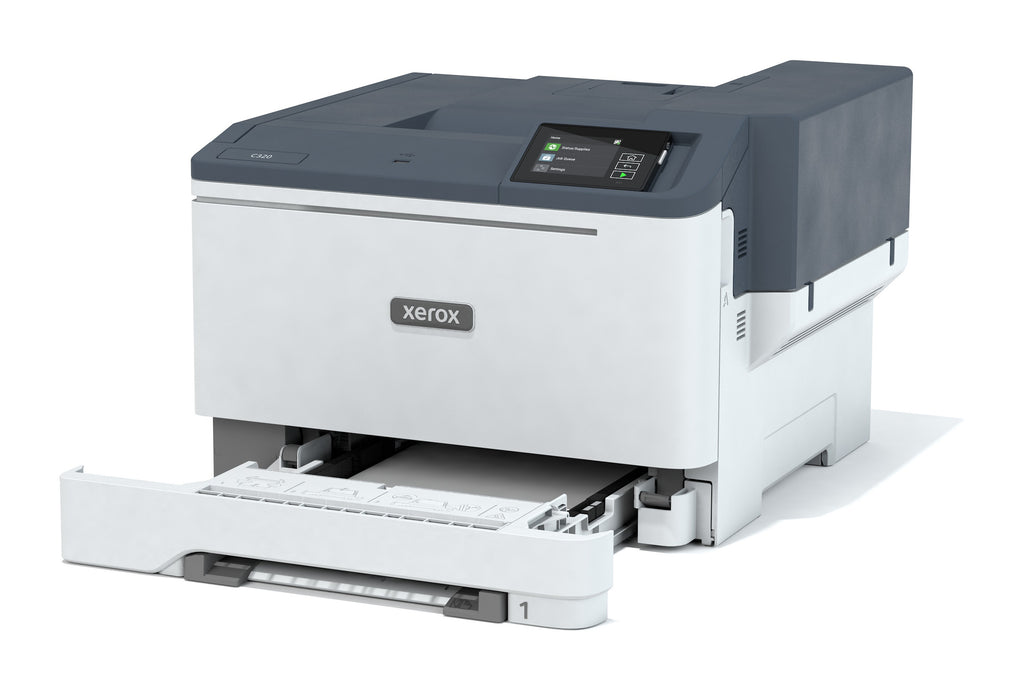 Imprimante Xerox C320V_DNI couleur laser A4/Legal Wi-Fi