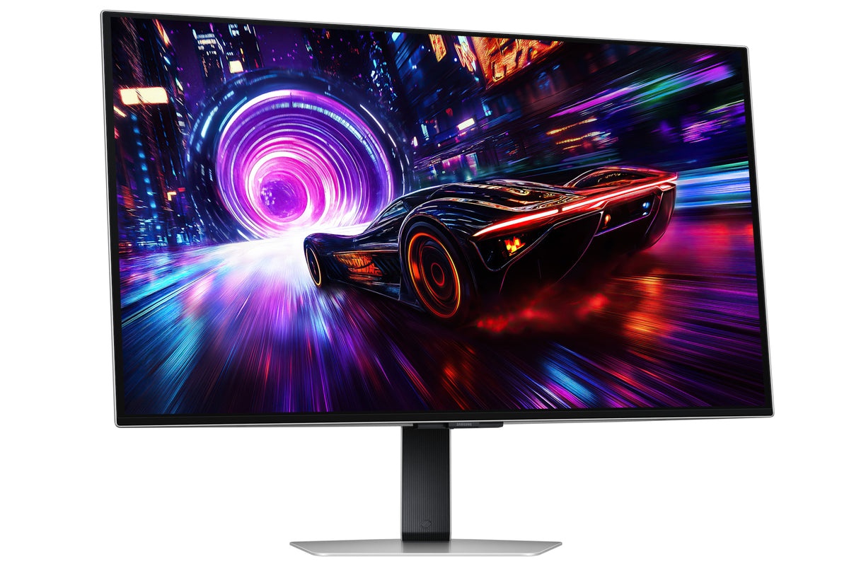 Samsung Odyssey OLED G8 32" 4K 240Hz - Moniteur Gaming