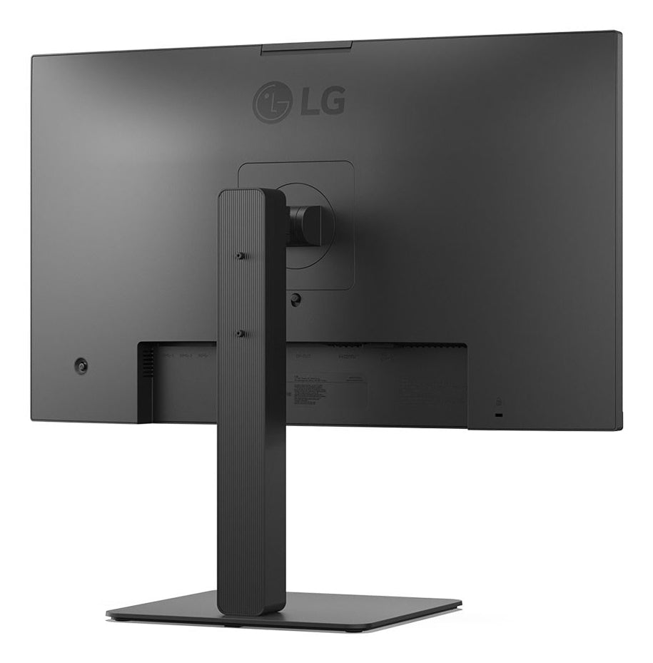 LG 27BA850-B 27" Full HD IPS - Moniteur Business