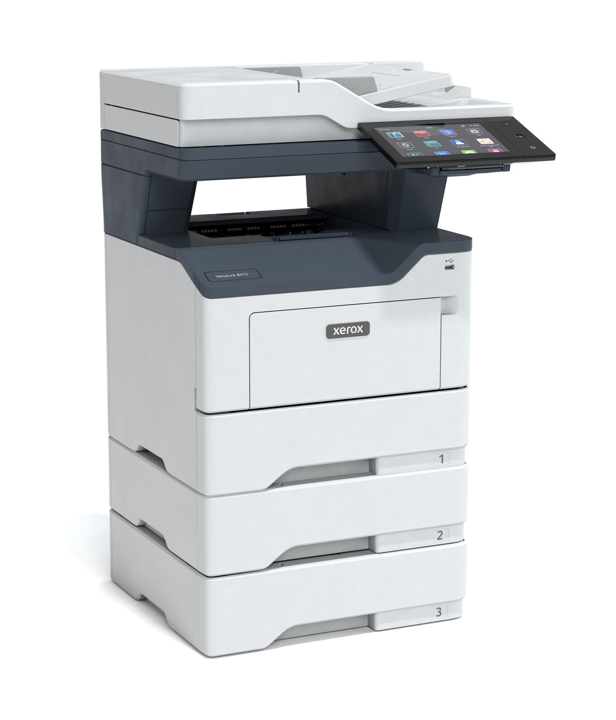 Imprimante Xerox VersaLink B415V_DN Noir & Blanc Laser