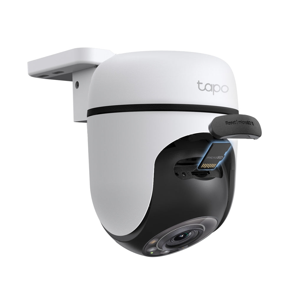 Caméra surveillance extérieure TP-LINK Tapo C510W 2K Wi-Fi