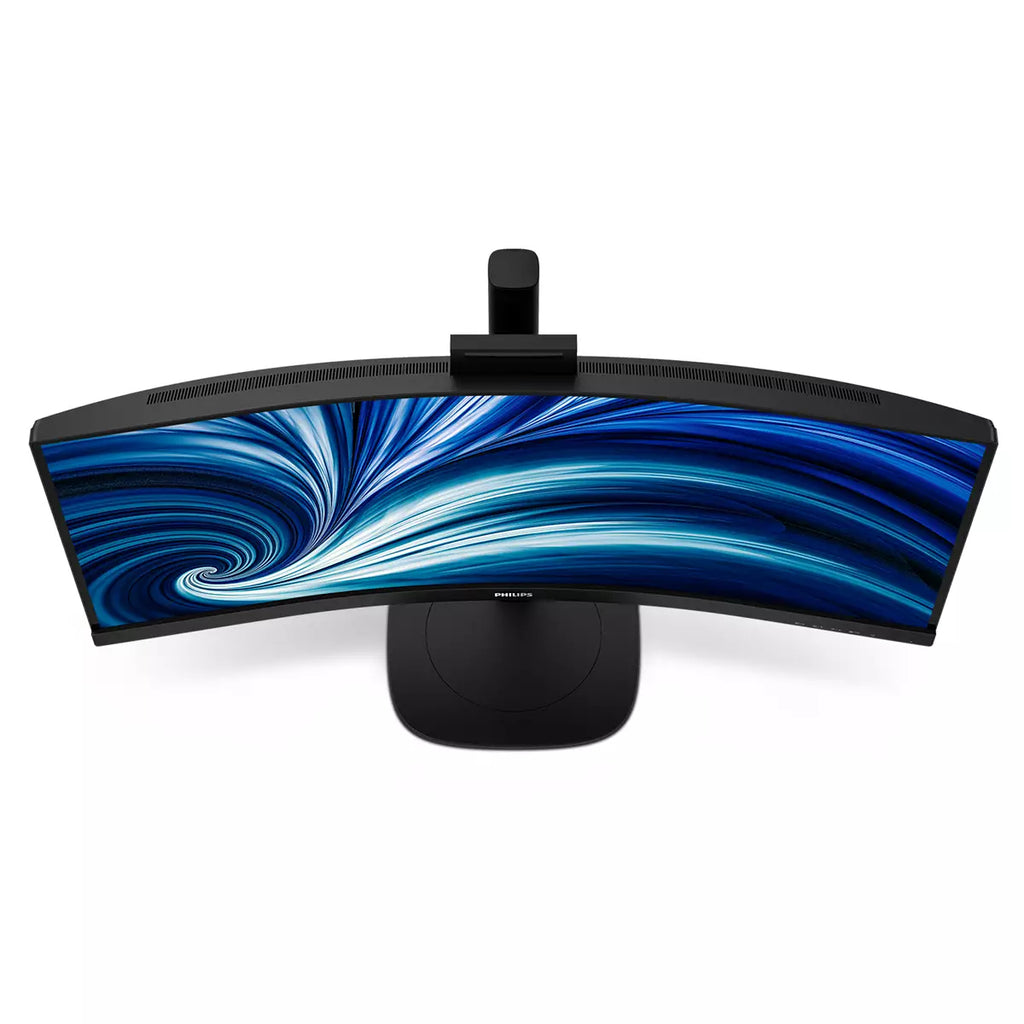 PHILIPS 34B2U3600CH écran incurvé 34" WQHD 120Hz