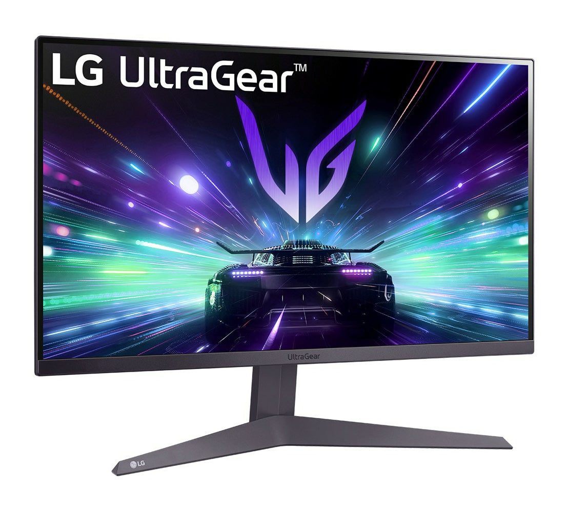 LG UltraGear 24GS50F-B Écran Gaming 24" 180Hz HDR10