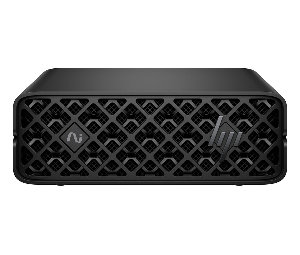 HP Mini GB10 Blackwell : 128 Go RAM - 4 To SSD - 3 ans garantie