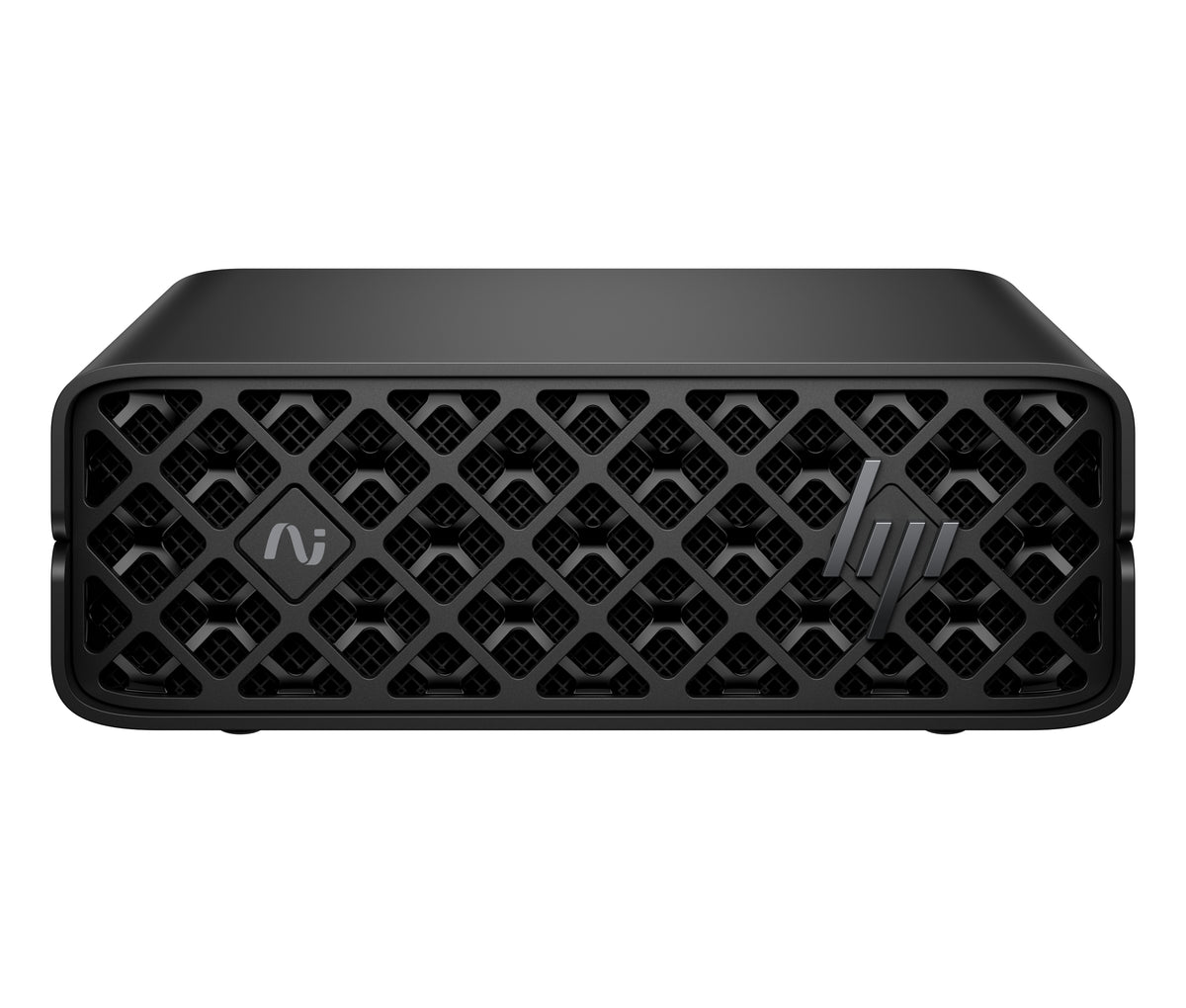 HP Mini GB10 Blackwell : 128 Go RAM - 4 To SSD - 3 ans garantie