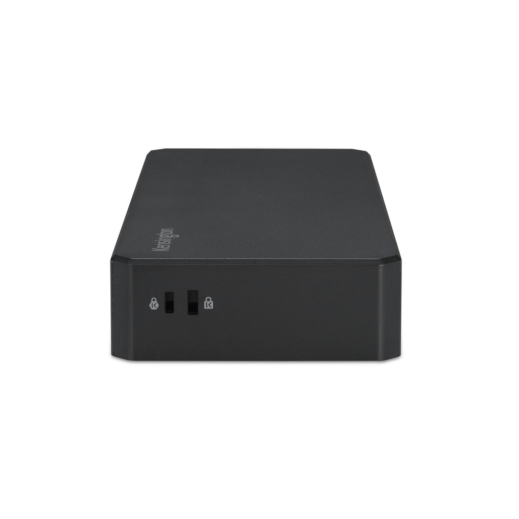 Station d'accueil USB-C 4K Kensington SD4843P EQ