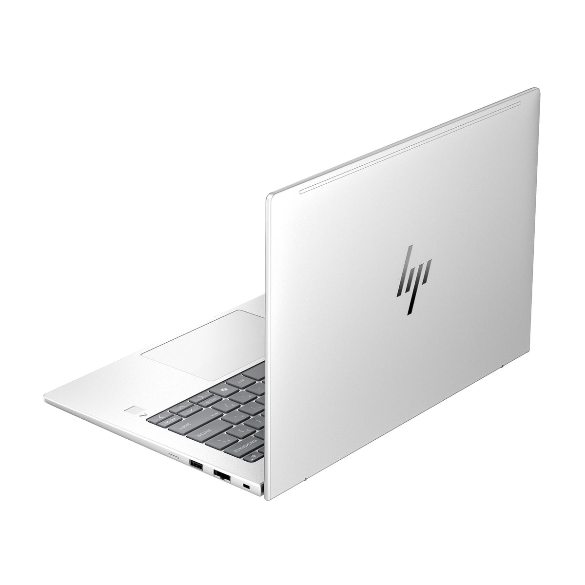 HP Snapdragon X - 16 Go RAM - 512 Go SSD - Win 11 Pro