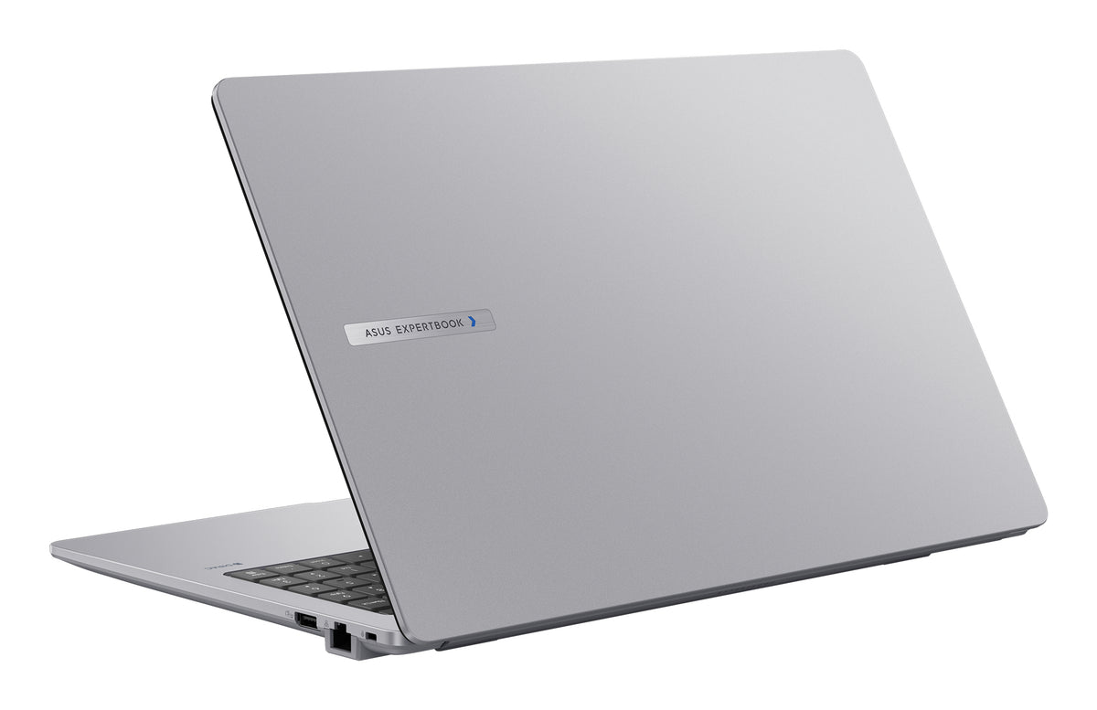 ASUS ExpertBook P1 P1503CVA-S72565X - PC Portable Pro 180°