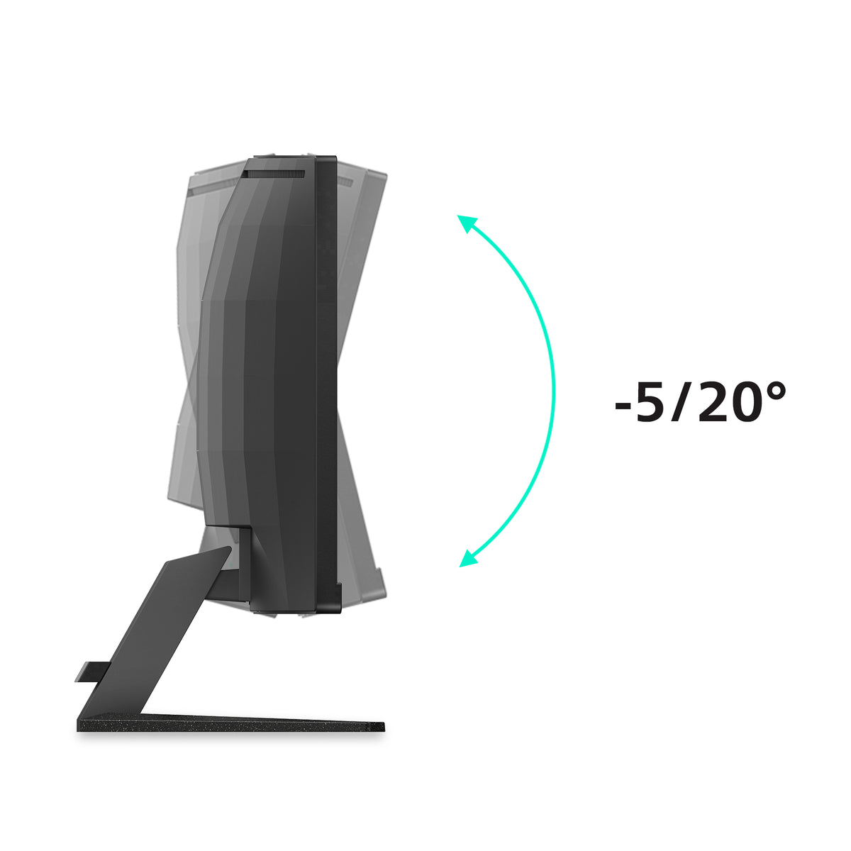 Philips Evnia 3000 34" Écran Gaming Incurvé 180Hz WQHD