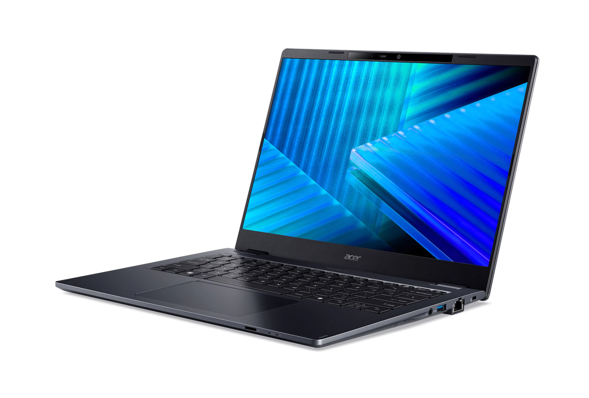 Acer TravelMate P4 14 - Core Ultra 5 - 16Go RAM - 512Go SSD