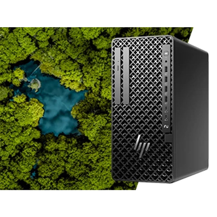 HP Z1 G1i AI PC | Workstation Pro | Core Ultra 7 265