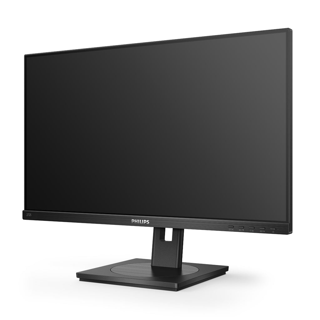 Écran LED PHILIPS 27" Full HD IPS - 75 Hz