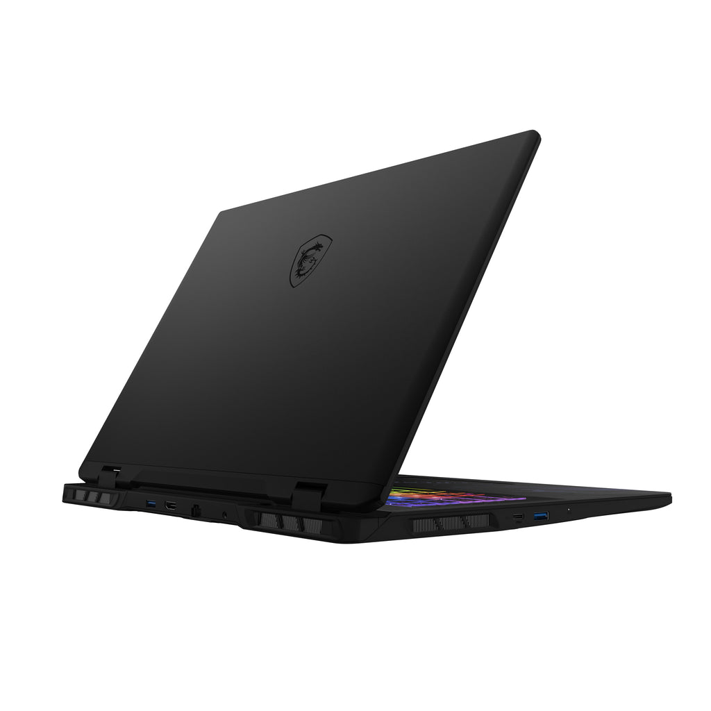 MSI Pulse A17 AI+ : Copilot+ PC Ryzen AI 7 - RTX 5070