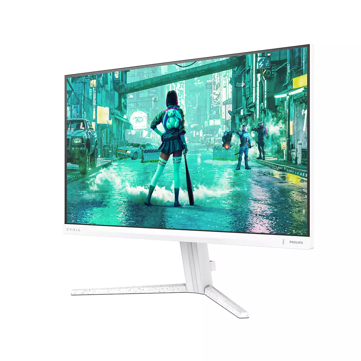 Écran LED PHILIPS 24" 260Hz Full HD HDR10 - Gaming