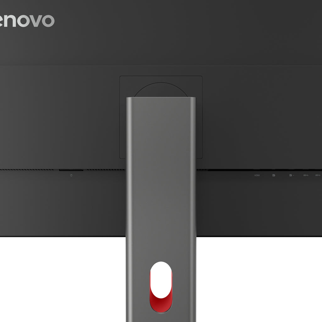Écran LED 27" QHD 120Hz Lenovo ThinkVision P27Q-40