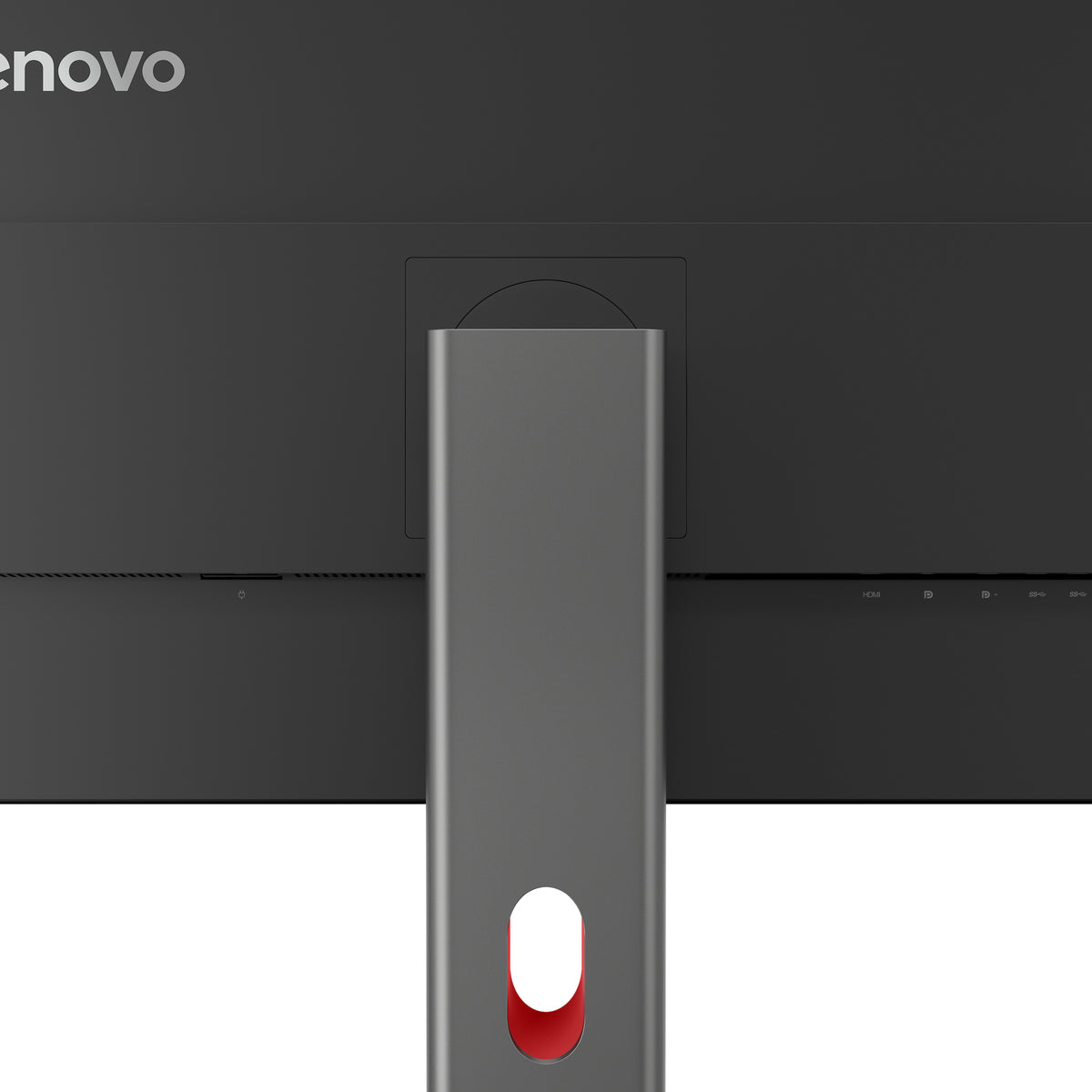 Écran LED 27" QHD 120Hz Lenovo ThinkVision P27Q-40