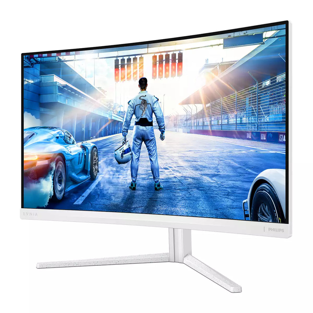 Philips Evnia 5000 Écran Gaming 27" QHD 180Hz HDR10