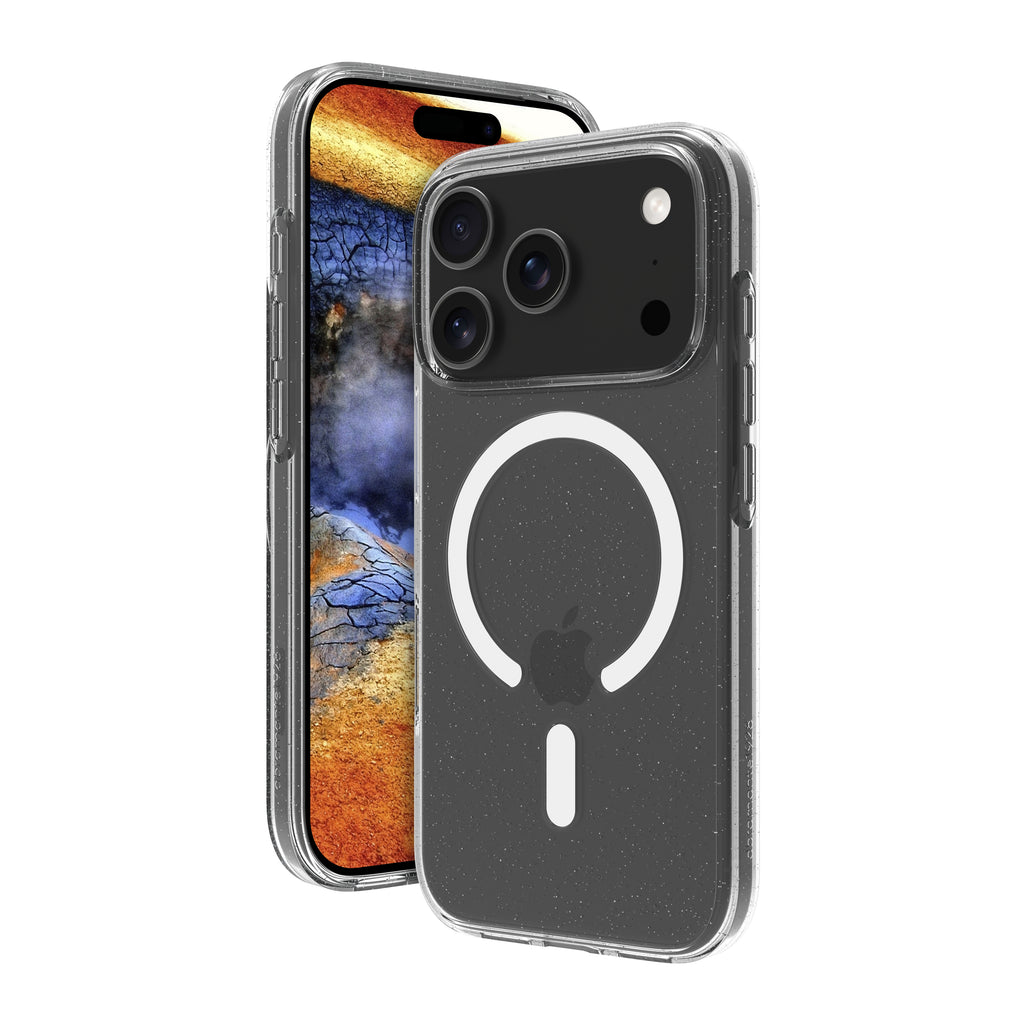 Coque iPhone 17 Pro MagSafe - DBRAMANTE1928