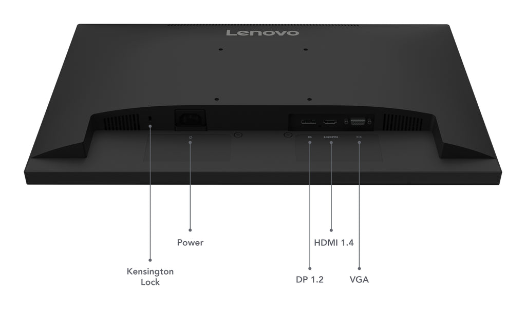 Écran LED Lenovo ThinkVision E22-40 Full HD 100Hz IPS