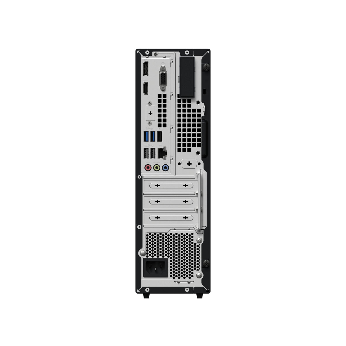 ASUS SFF Core i3-14100 PC compact 8Go/256Go Wi-Fi 6