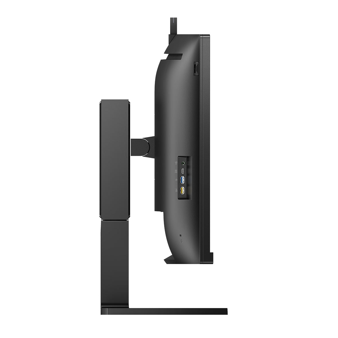 Philips 40B1U6903CH - Écran incurvé 40" WUHD 75Hz