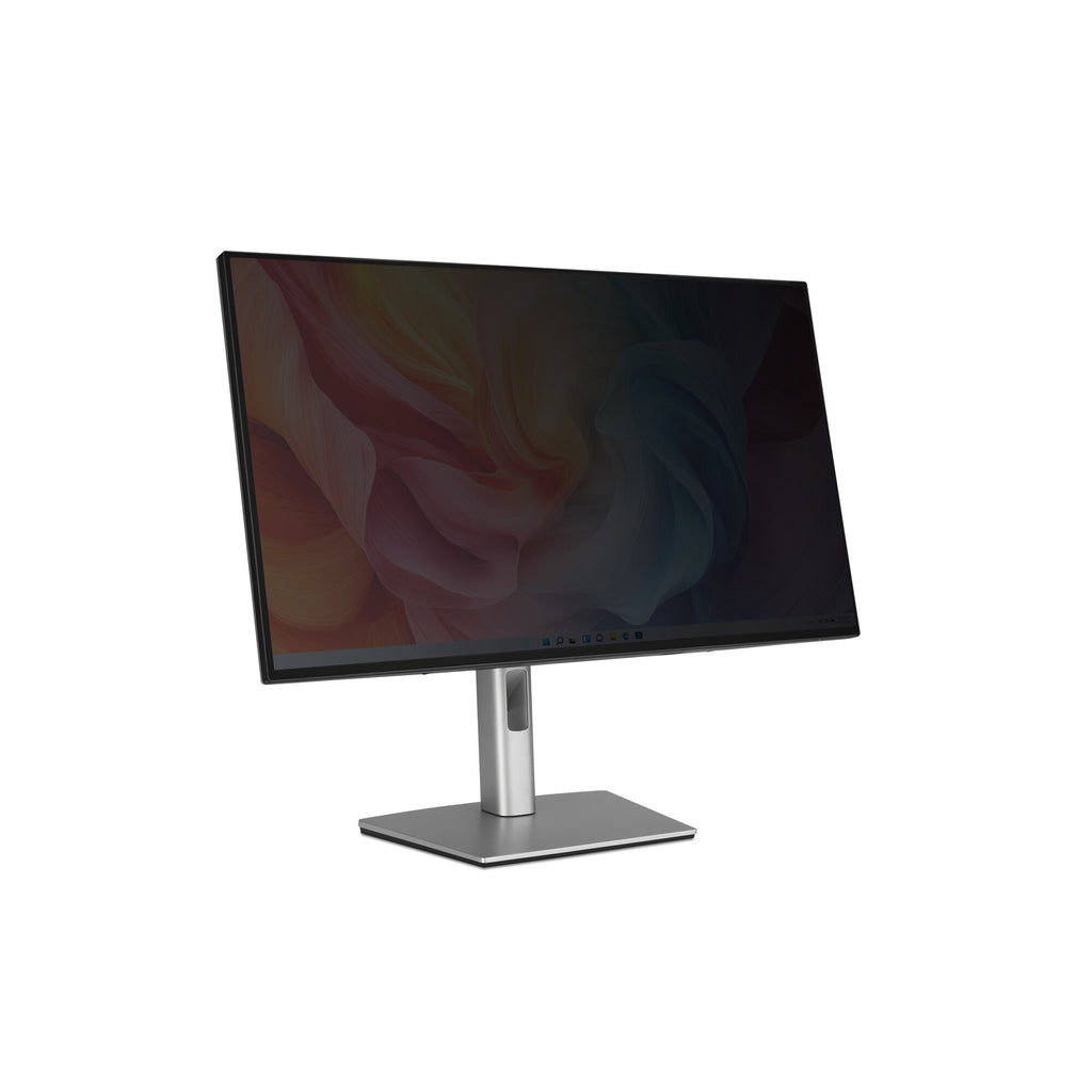 Filtre anti-indiscrétion Kensington 24" - Confidentialité garantie