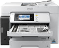 Epson EcoTank Pro ET-M16685 - Imprimante A3 noir et blanc