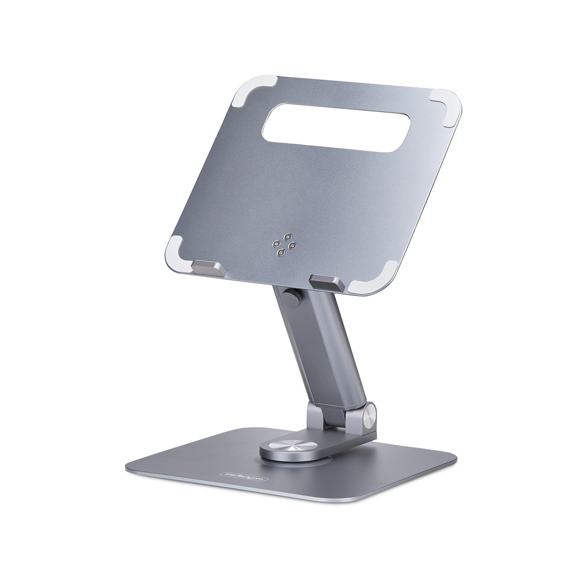 Support PC portable 360° réglable hauteur | StarTech