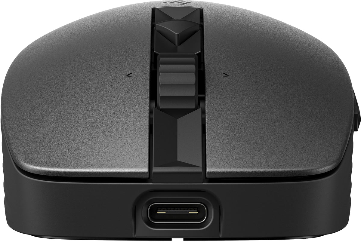 HP 710 Souris sans fil Bluetooth 5.3 - 7 boutons