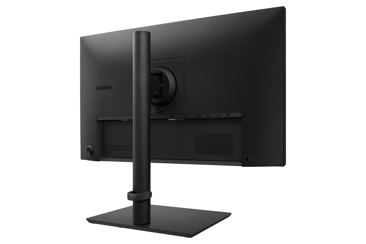 Samsung S43UF Series 24" Full HD IPS 100Hz - Écran PC