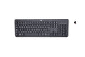 Clavier sans fil HP QWERTY anglais pour OMEN/Victus 14-17"