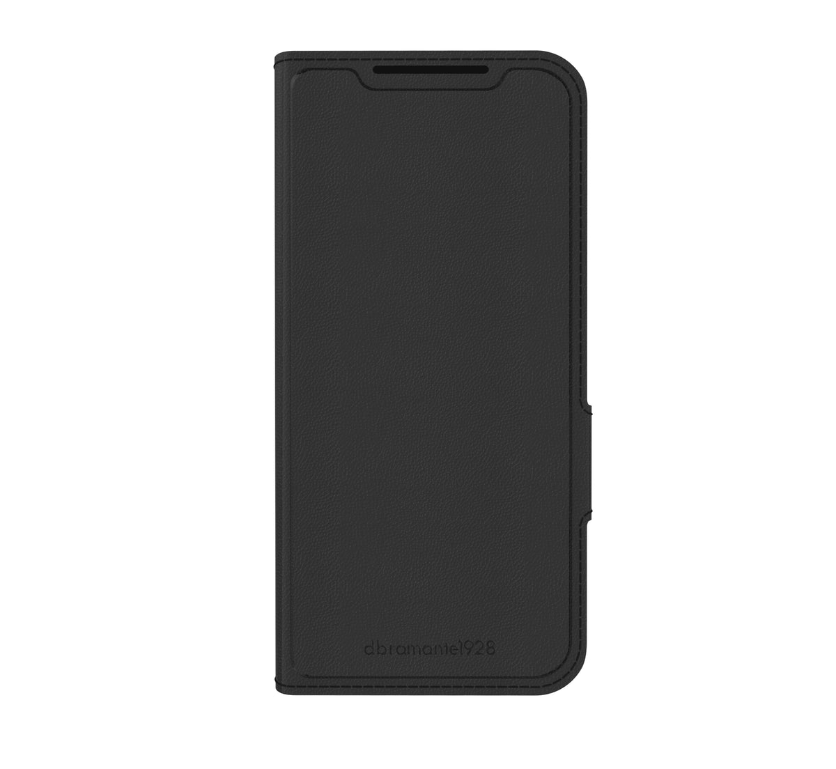 Étui rabat Samsung Galaxy A16 - DBRAMANTE1928 noir