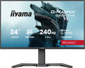 Écran gaming IIYAMA 24" 240Hz Full HD Fast IPS