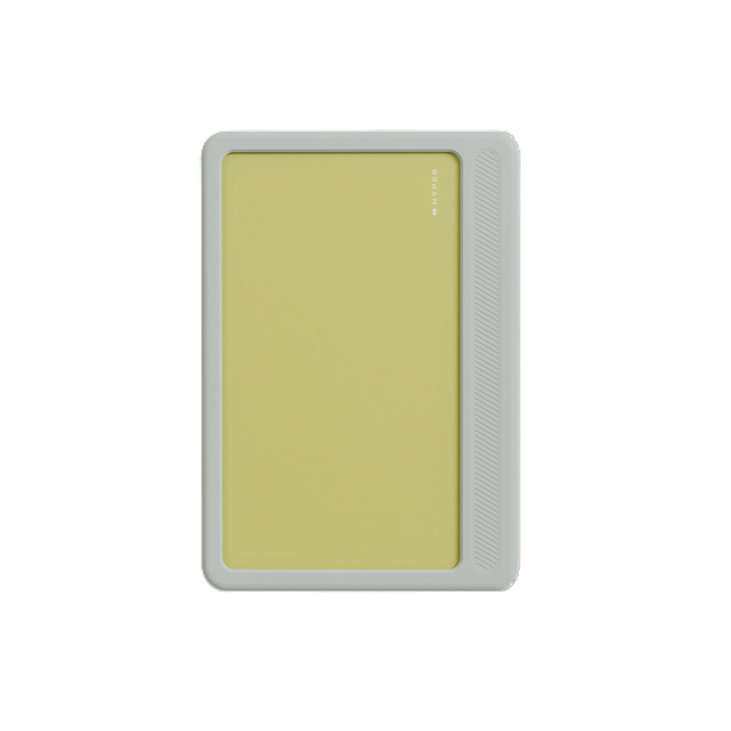Étui transparent HyperShield® pour MacBook Neo 13" | Targus