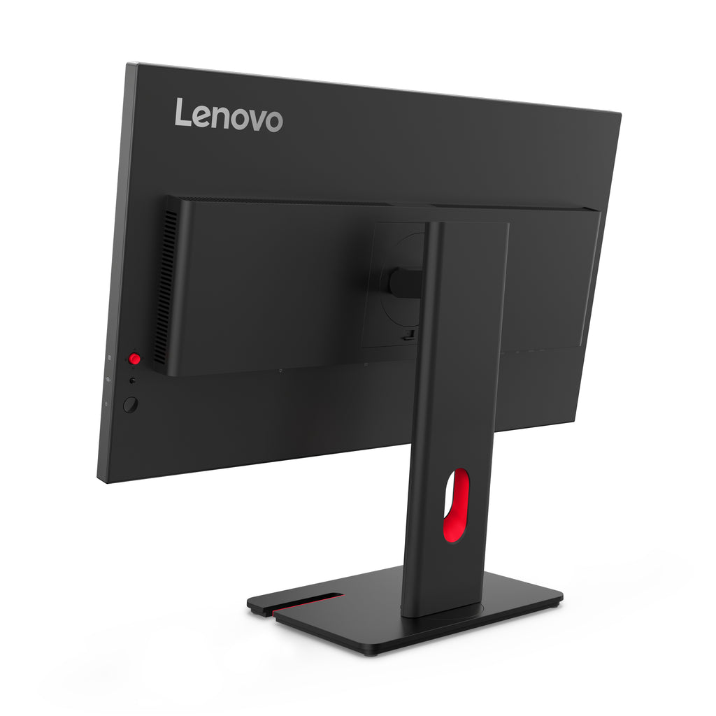 Écran LED 27" QHD 120Hz Lenovo ThinkVision T27Q-40