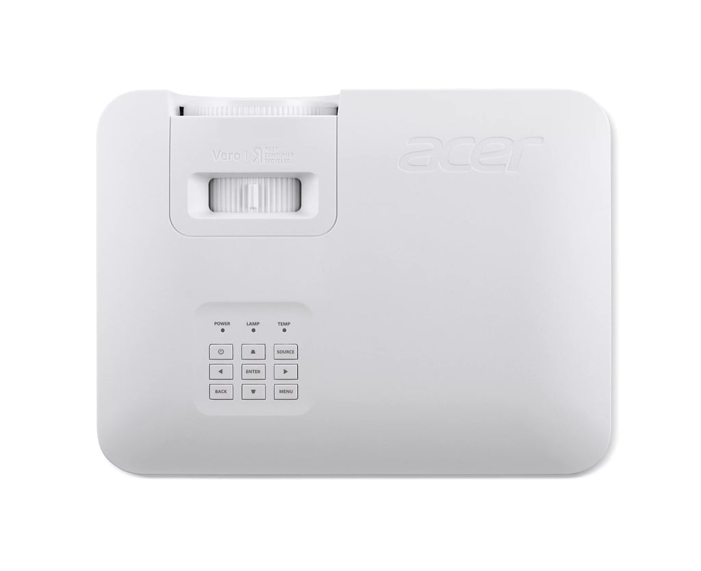 Acer XL2332 - Projecteur laser portable 5300 lumens WXGA 3D