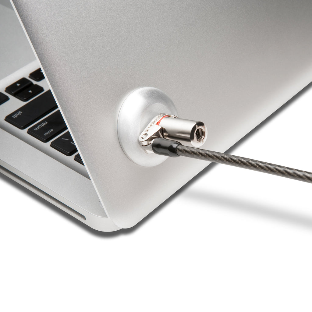 Kit sécurité gris Kensington pour PC portable