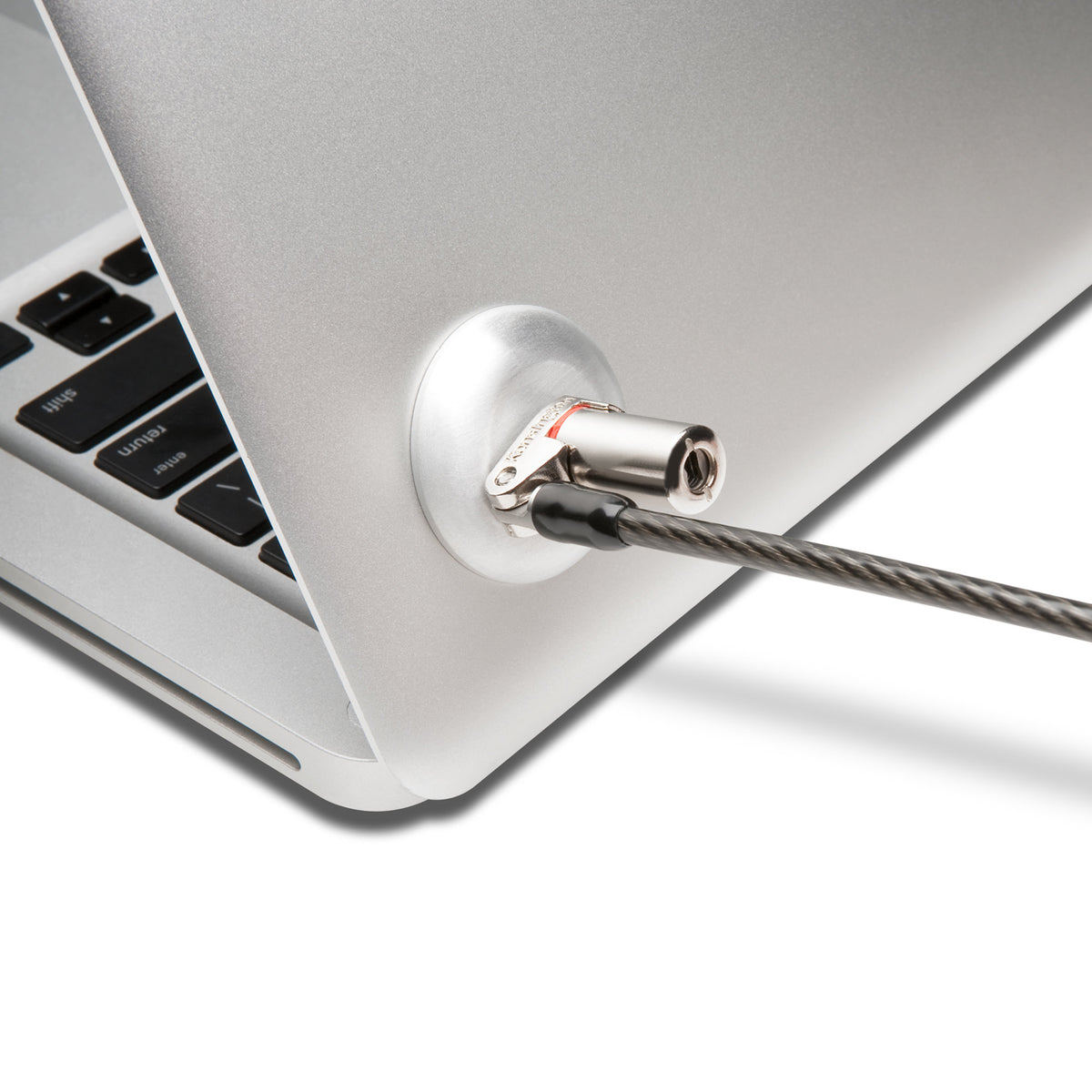Kit sécurité gris Kensington pour PC portable