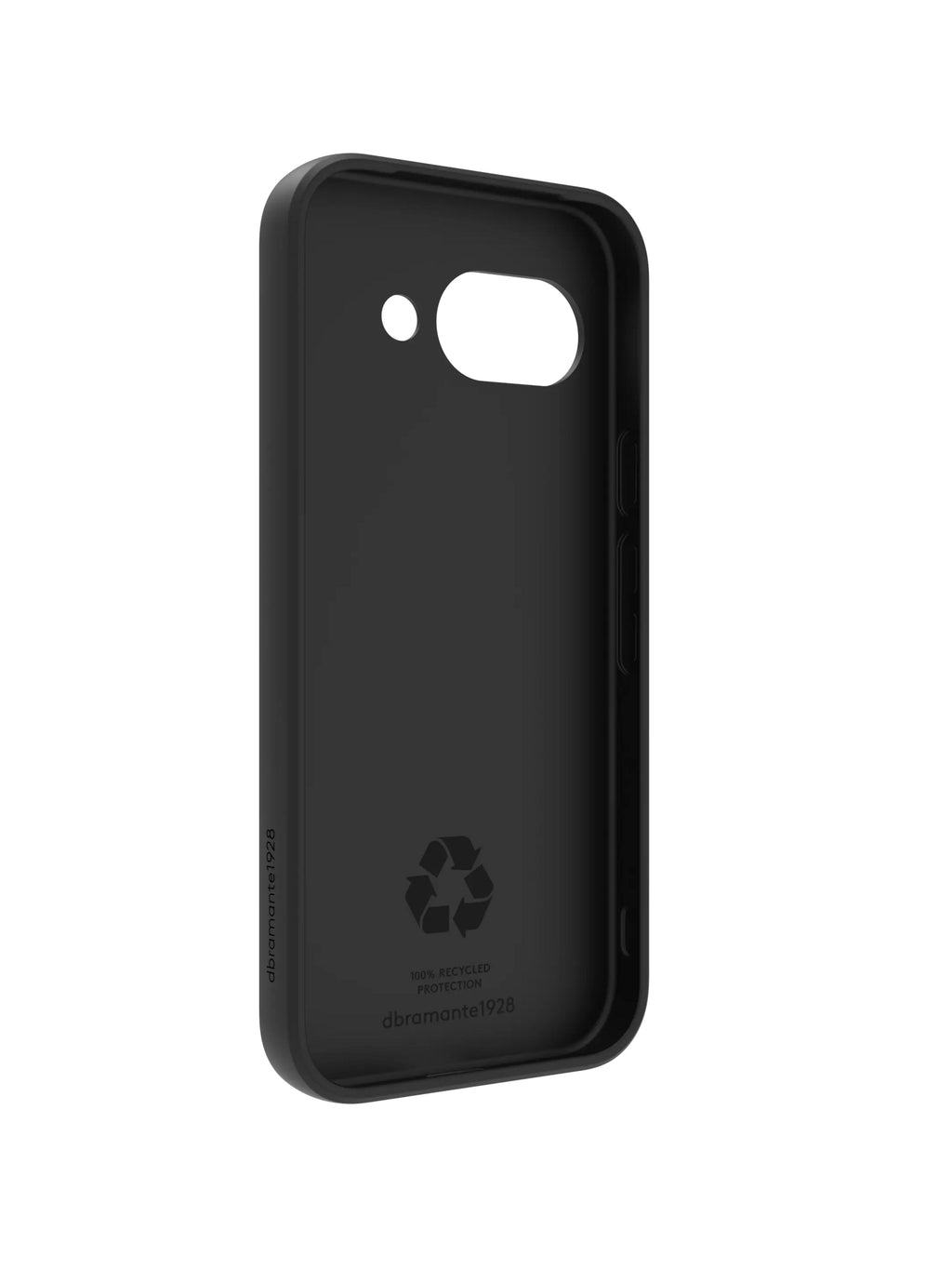 Coque Google Pixel 9A Noir Nuit - DBRAMANTE1928