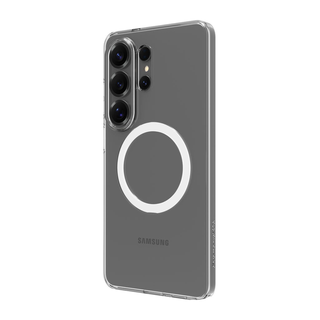 Coque MagSafe Samsung Galaxy S26 Ultra - DBRAMANTE1928
