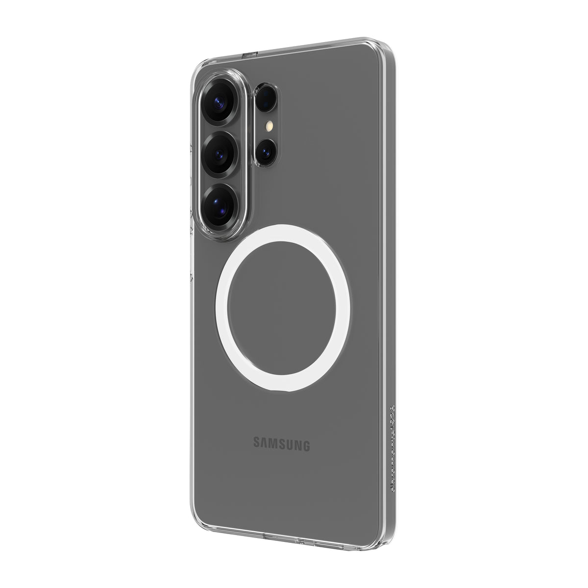 Coque MagSafe Samsung Galaxy S26 Ultra - DBRAMANTE1928