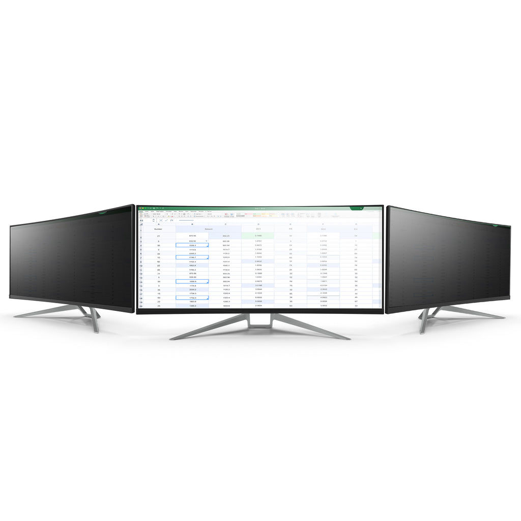 Filtre confidentialité écran 34" 21:9 - StarTech